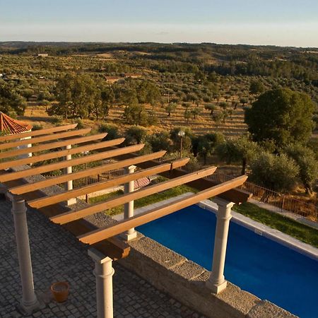 Solar Dos Caldeira E Bourbon Guest House Zebras Eksteriør bilde
