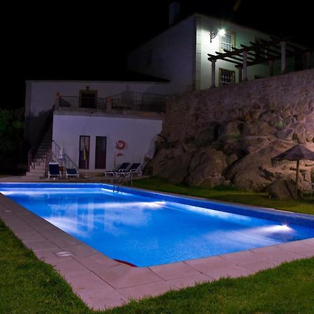 Solar Dos Caldeira E Bourbon Guest House Zebras Eksteriør bilde