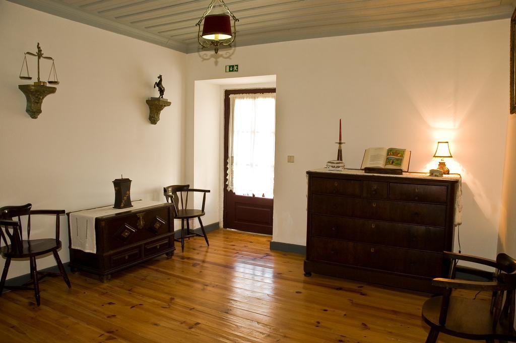 Solar Dos Caldeira E Bourbon Guest House Zebras Eksteriør bilde