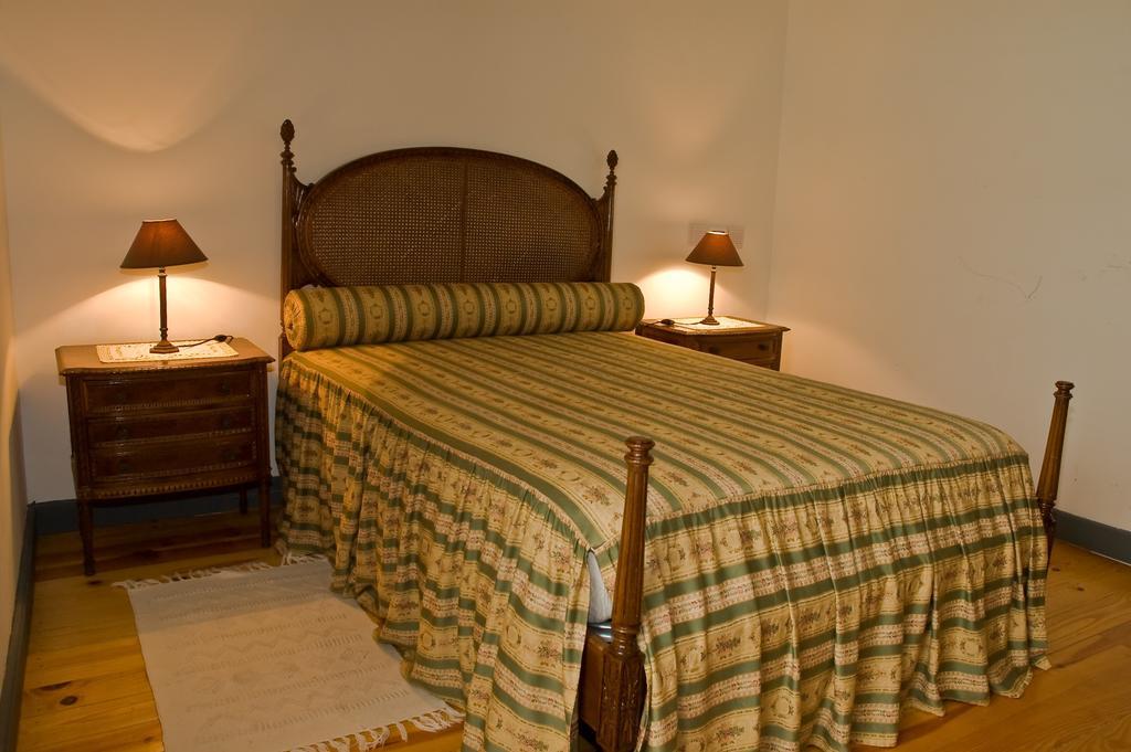 Solar Dos Caldeira E Bourbon Guest House Zebras Eksteriør bilde
