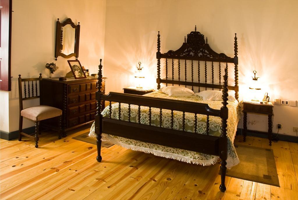 Solar Dos Caldeira E Bourbon Guest House Zebras Eksteriør bilde
