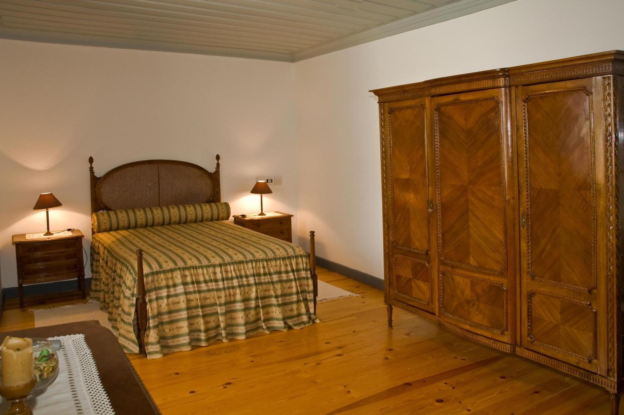 Solar Dos Caldeira E Bourbon Guest House Zebras Eksteriør bilde