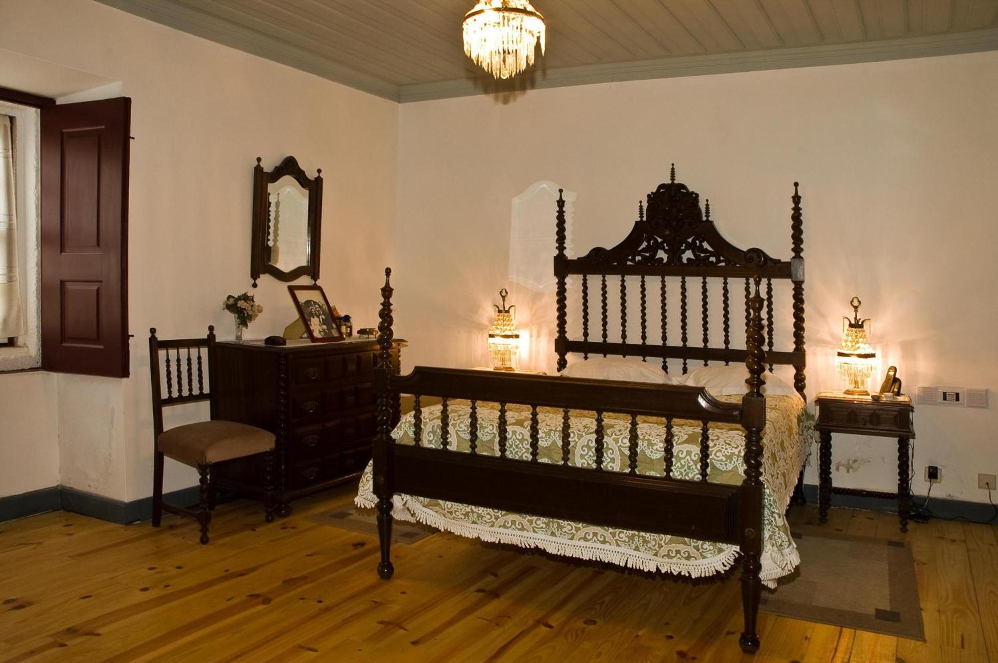 Solar Dos Caldeira E Bourbon Guest House Zebras Eksteriør bilde