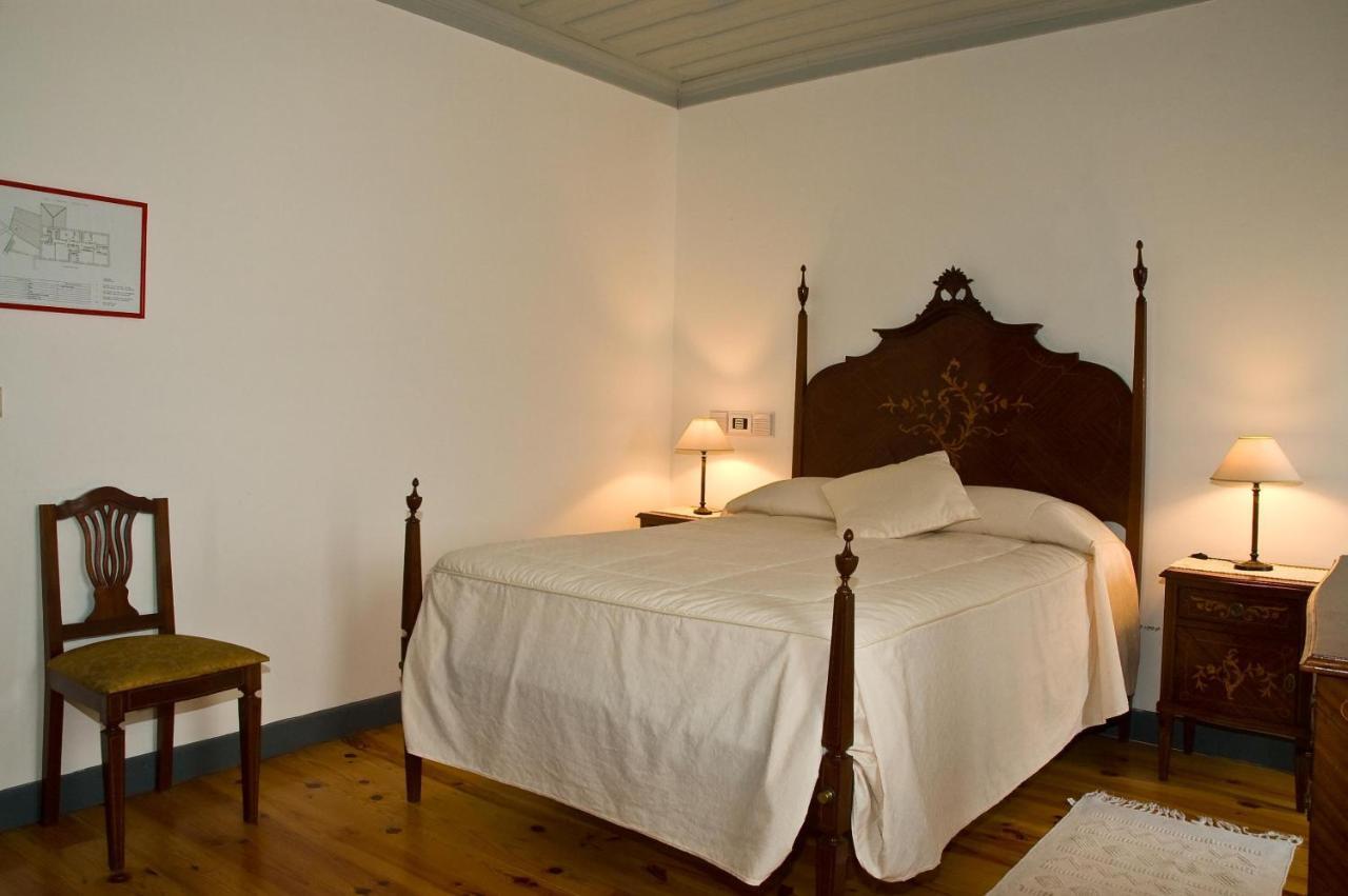 Solar Dos Caldeira E Bourbon Guest House Zebras Rom bilde