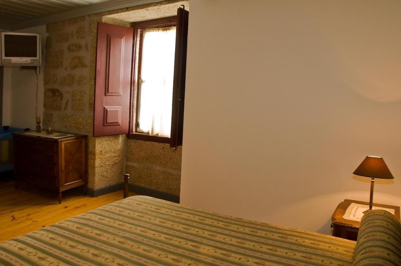 Solar Dos Caldeira E Bourbon Guest House Zebras Rom bilde